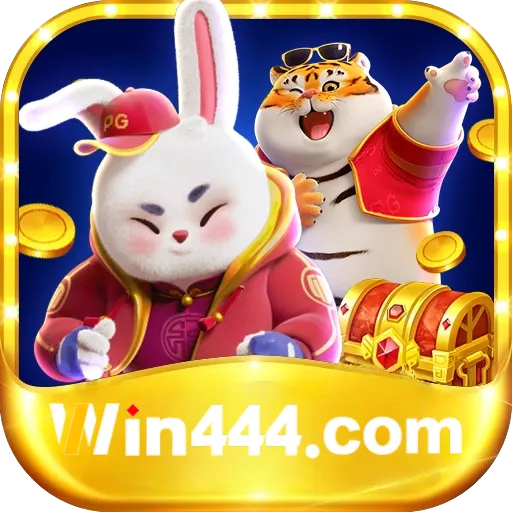 win444 Logo