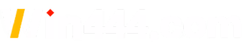 win444 com logo