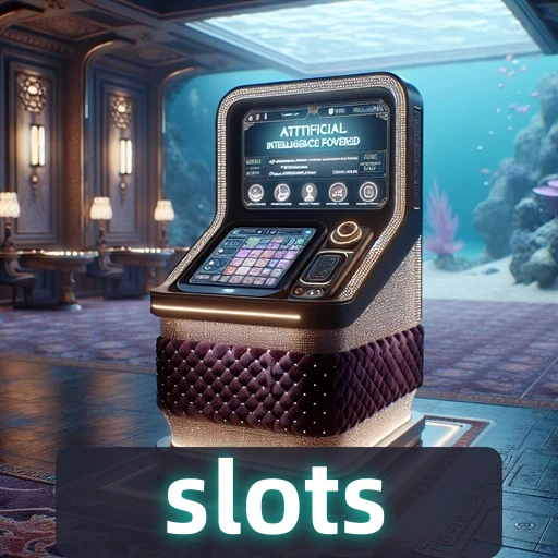 Slots no win444: A Aventura das Apostas Online